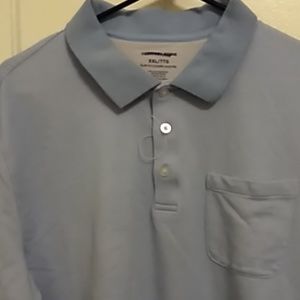 Men's Polo Shirt